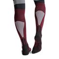 Lyžařské ponožky X-Socks Ski Discover Merino Otc oxide red 3