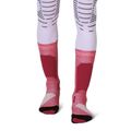 Dětské lyžařské ponožky X-Socks Ski Discover Otc hot red 2