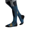 Lyžařské ponožky X-Socks Ski Perform Merino Otc neo navy 4