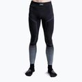 Termo kalhoty X-Bionic Invent Graphics x black/dark grey