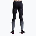 Termo kalhoty X-Bionic Invent Graphics x black/dark grey 2
