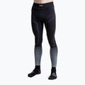 Termo kalhoty X-Bionic Invent Graphics x black/dark grey 3