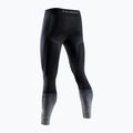Termo kalhoty X-Bionic Invent Graphics x black/dark grey 8