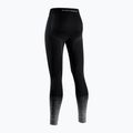 Dámské termo kalhoty X-Bionic Invent Graphics x black/dark grey 2