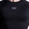 Pánská termo mikina X-Bionic Invent Graphics LS x black/dark grey 6