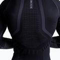 Pánská termo mikina X-Bionic Invent Graphics LS x black/dark grey 7