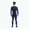 Pánská termo mikina X-Bionic Invent marine 3