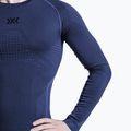 Pánská termo mikina X-Bionic Invent marine 5