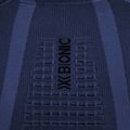 Pánská termo mikina X-Bionic Invent marine 7