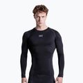 Pánská termo mikina X-Bionic Invent x black