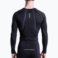 Pánská termo mikina X-Bionic Invent x black 3