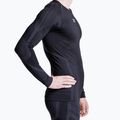 Pánská termo mikina X-Bionic Invent x black 5
