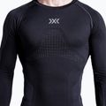 Pánská termo mikina X-Bionic Invent x black 6