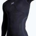 Pánská termo mikina X-Bionic Invent x black 7