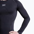 Pánská termo mikina X-Bionic Invent x black 8