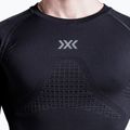 Pánská termo mikina X-Bionic Invent x black 9