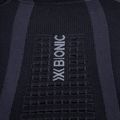 Pánská termo mikina X-Bionic Invent x black 11