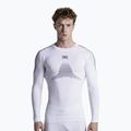 Pánská termo mikina X-Bionic Invent x white