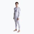 Pánská termo mikina X-Bionic Invent x white 2