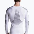 Pánská termo mikina X-Bionic Invent x white 3