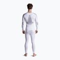 Pánská termo mikina X-Bionic Invent x white 4