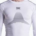 Pánská termo mikina X-Bionic Invent x white 6
