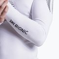 Pánská termo mikina X-Bionic Invent x white 9