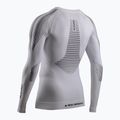 Pánská termo mikina X-Bionic Invent x white 11