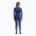 Dámská termo mikina X-Bionic Invent marine 4