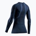 Dámská termo mikina X-Bionic Invent marine 12