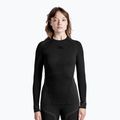 Dámská termo mikina X-Bionic Invent x black