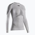 Dámská termo mikina X-Bionic Invent x white