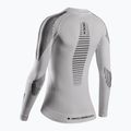 Dámská termo mikina X-Bionic Invent x white 2