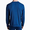 Pánská termo mikina X-Bionic Mightywool Light Shirt neo navy 3