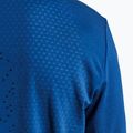 Pánská termo mikina X-Bionic Mightywool Light Shirt neo navy 7
