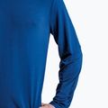 Pánská termo mikina X-Bionic Mightywool Light Shirt neo navy 8