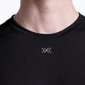 Pánská termo mikina X-Bionic Mightywool Light Shirt x black 7