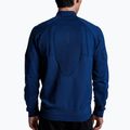Pánská mikina X-Bionic X-Ential neo navy 3