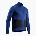 Pánská mikina X-Bionic X-Ential neo navy 7