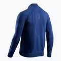 Pánská mikina X-Bionic X-Ential neo navy 8