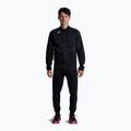 Pánská mikina X-Bionic X-Ential x black 2