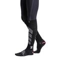 Lyžařské ponožky X-Socks Ski Anatomix Merino Otc x black 2