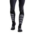 Lyžařské ponožky X-Socks Ski Anatomix Merino Otc x black 3