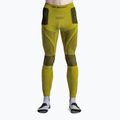 Termo kalhoty X-Bionic Energy Accumulator 4.0 moss green