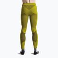 Termo kalhoty X-Bionic Energy Accumulator 4.0 moss green 2