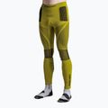 Termo kalhoty X-Bionic Energy Accumulator 4.0 moss green 3