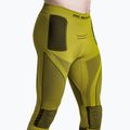 Termo kalhoty X-Bionic Energy Accumulator 4.0 moss green 4