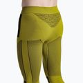 Termo kalhoty X-Bionic Energy Accumulator 4.0 moss green 5