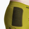 Termo kalhoty X-Bionic Energy Accumulator 4.0 moss green 7