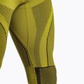 Termo kalhoty X-Bionic Energy Accumulator 4.0 moss green 8